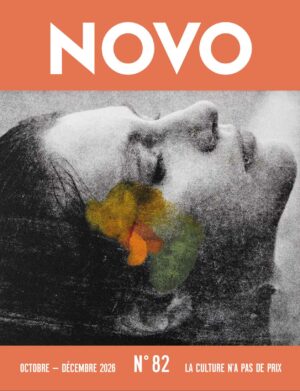Abonnement au magazine NOVO