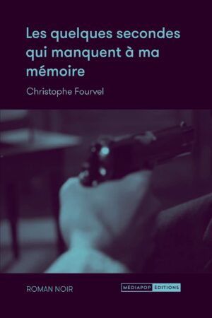 Les quelques secondes qui manquent à ma mémoire