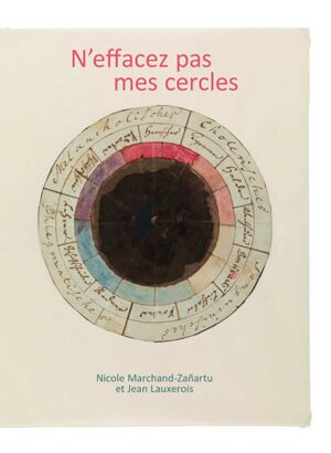 N’effacez pas mes cercles