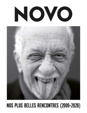 Novo. Nos plus belles rencontres (2009-2026)